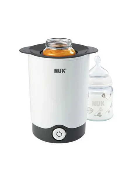 Calienta Biberones Thermo Express 2Pin. de Nuk