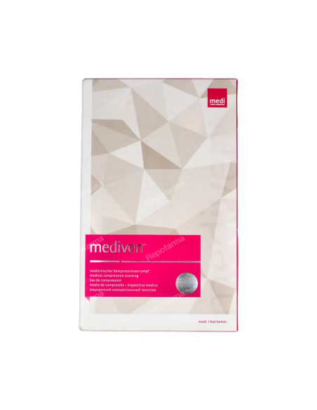 Media Forte Ag Ccl3 C/P T/2 Regular Beige de Mediven