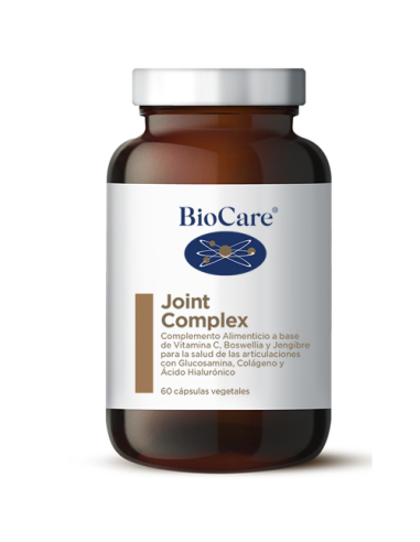 Joint Complex 60 Cápsulas Vegetais da Vbyotics