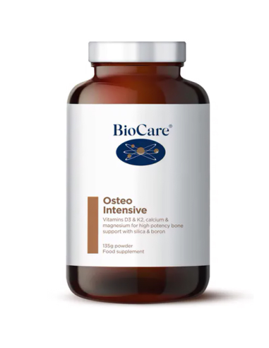 Pó Osteo Intensivo 135 g da Vbyotics