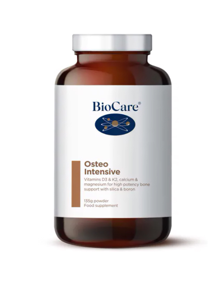 Pó Osteo Intensivo 135 g da Vbyotics