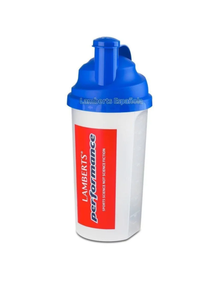 Coctelera Deportiva 700 ml de Lamberts