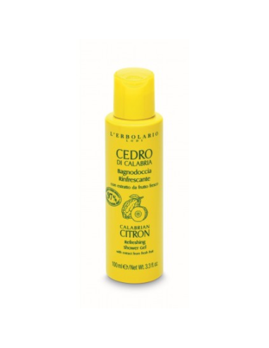 Cedro Crema de Cuerpo Noefar 100 ml  Hidratación Natural