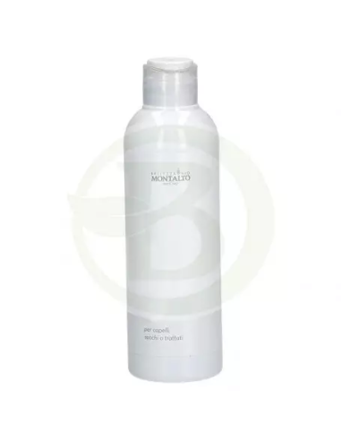 Montalto Champu Uso Frecuente de Santiveri