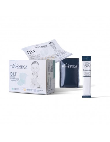 D.I.T. Kit Diet Gianluca Mech 7 Dias: Resultados Rápidos