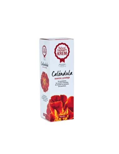 Calendula Crema 50Ml. Therapykrem de Mycofit