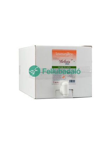 Lavavajillas Vital 18 L – Limpieza Eficaz y Duradera