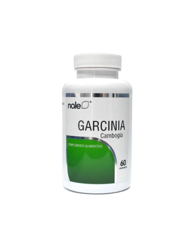 Garcinia Cambogia de Nale