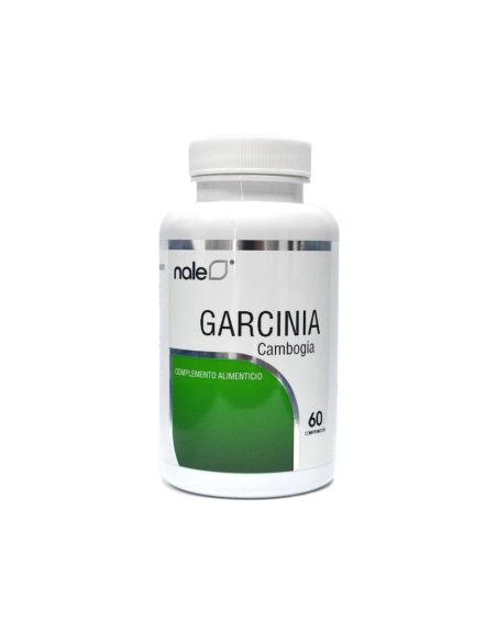 Garcinia Cambogia de Nale
