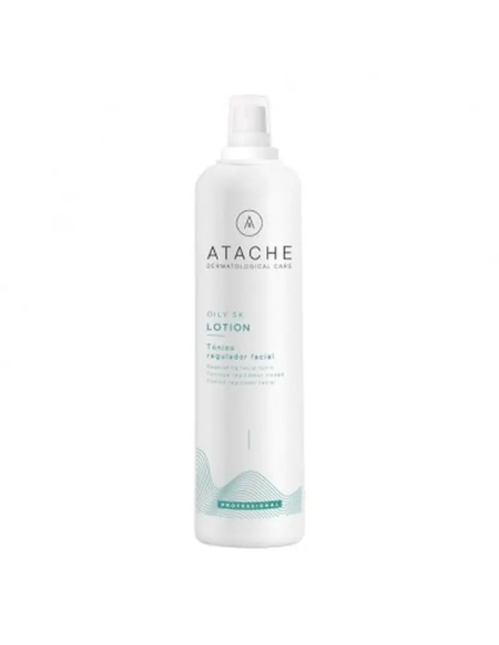 Sk Oily Lotion 500 ml Atache  Hidratación y Control Oil