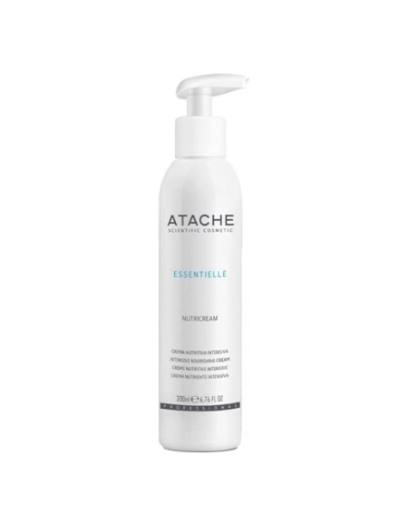 Ess Nutricream 200ml Atache  Nutrición y Cuidado Facial