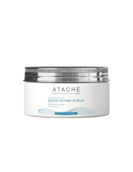 Essentielle Esfoliante Atache 50 ml Pele Macia e Radiante