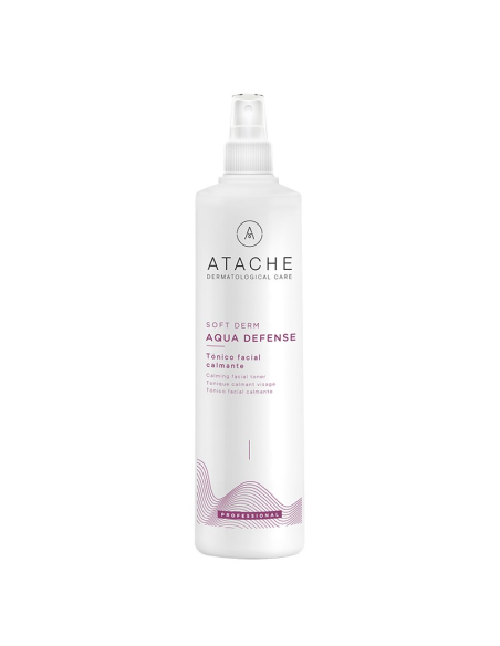 Sd Aqua Defense 500 ml Atache  Protección Hidratante Efectiva