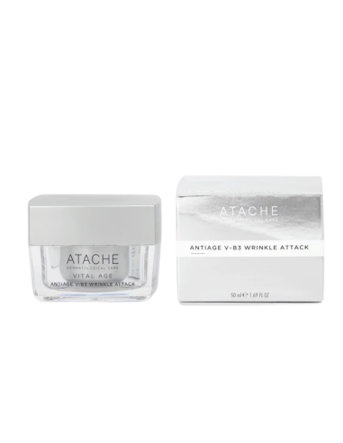Promo Atache DP12 + VA Antiage VB3 Creme Dia 30ml+50ml