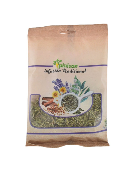 Bolsa Manzana Dulce 100g Pinisan | Snack Natural y Saludable