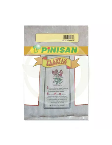 Salvia Bio 40g Pinisan  Hierba Natural para Bienestar Saludable
