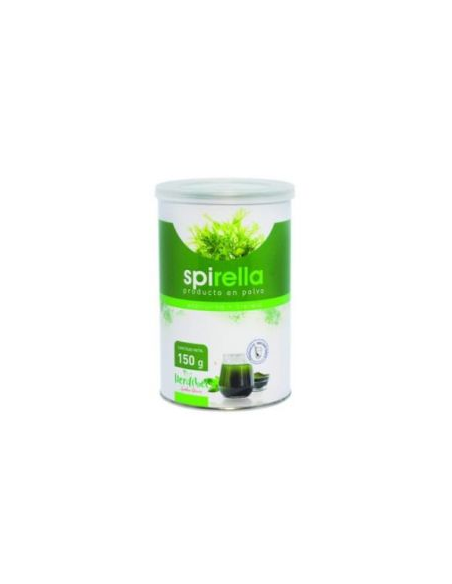 Spirella 150 Gr de Herdibel