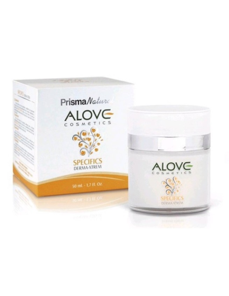 Specifics Derma-Xtrem 50ml Alove Prisma Natural Piel Reactiva