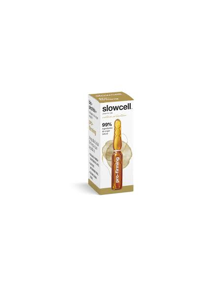 Slowcell Pro-Firming 15Ampx2Ml.**** de Slowcell