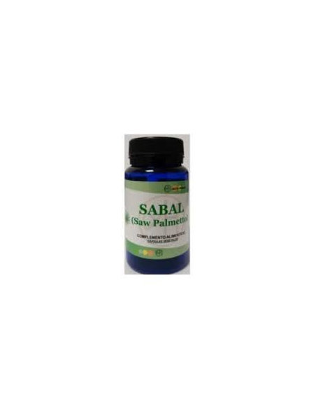 Sabal 60Vcap. de Alfa Herbal