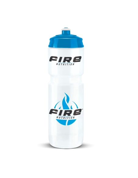 Bidón Fire Nutrition 800 ml – Hidratación para tu rendimiento