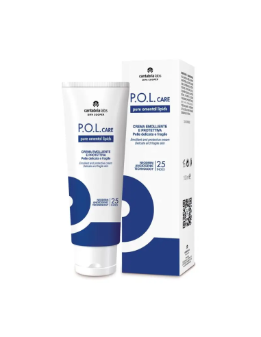 P.O.L Care Crema 100Ml. de Nm