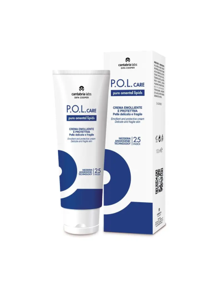 P.O.L Care Crema 100Ml. de Nm