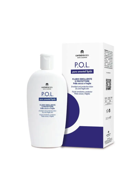 P.O.L Fluido 300Ml. de Nm