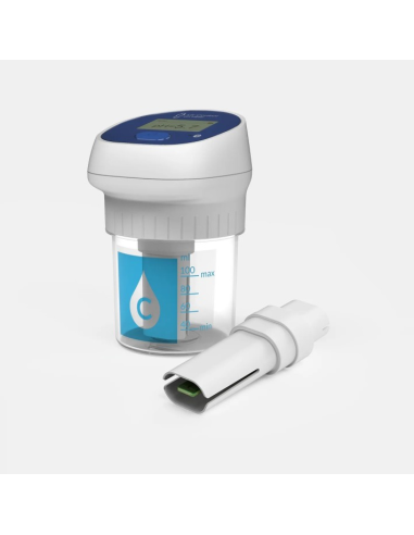 Sensor de Ph Lit-Control 1Kit da Devicare