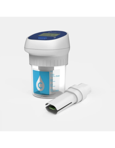 Sensor de Ph Lit-Control 1Kit da Devicare