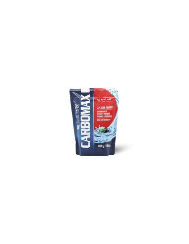 Activlab Sport Carbomax Energy Power Dynamic 1 Kg de Activlab Sport