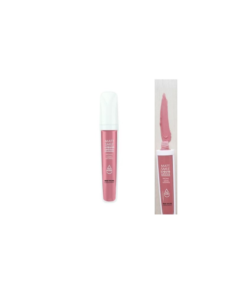 Batom Líquido Mate Beter Nude 02 - Batom Líquido Mate