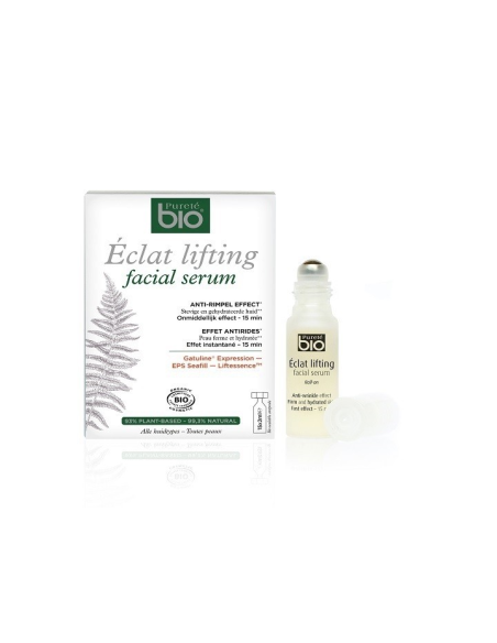 Purete Bio Eclat Lifting Roll-On de Purete Bio