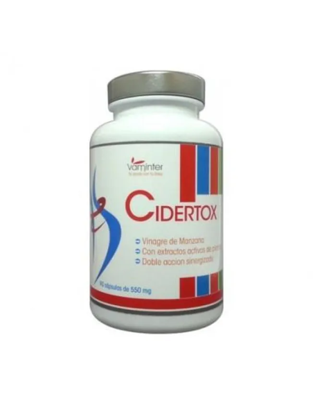 Vaminter Cidertox 90 Cap de Vaminter