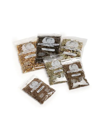 Estigmas De Maiz 50 Ml S/ Alcohol de Artesania