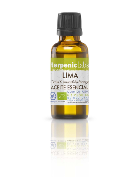 Lima 30 Ml de Terpenic