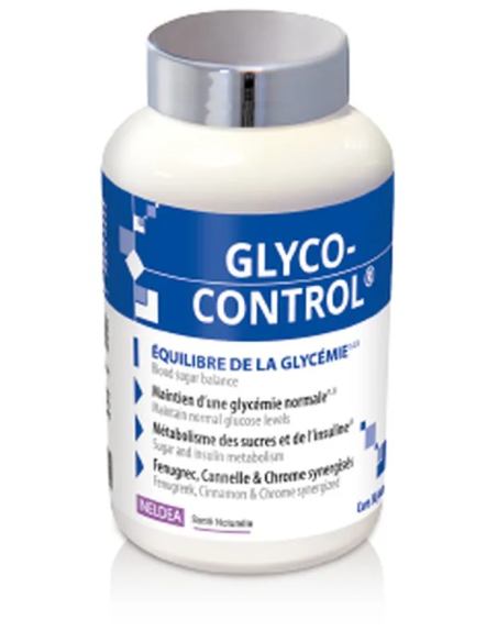 Glyco-Control Balance Blood Glucose 90 Cap 30 Dias d