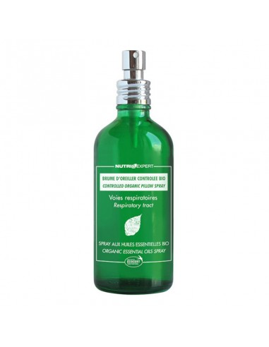 Breathe Well Spray Verde 100 Ml da Ineldea