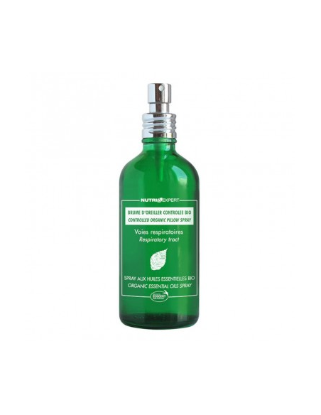 Breathe Well Spray Verde 100 Ml da Ineldea