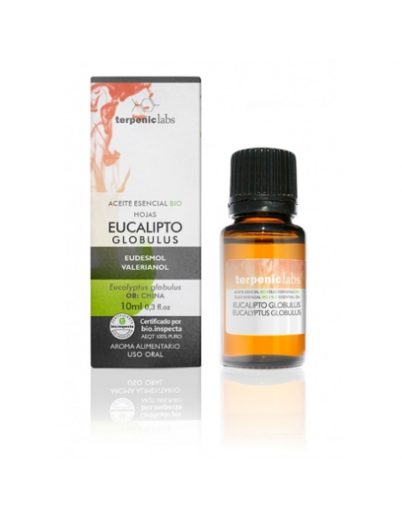 Eucalipto Globulus 10 Ml da Terpenic