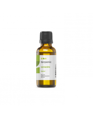 Coentro 30 Ml da Terpenic