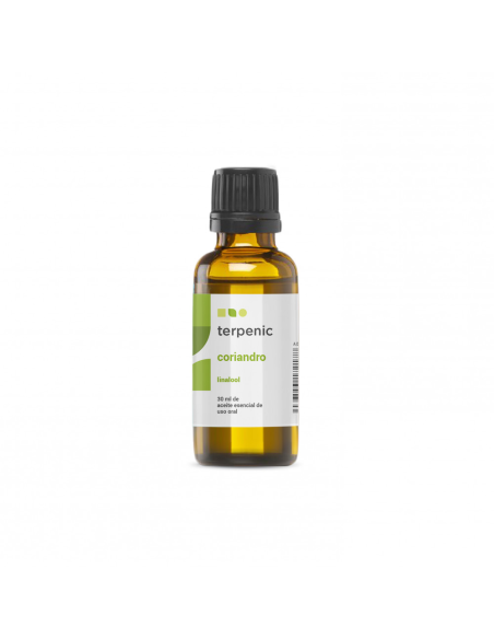 Coentro 30 Ml da Terpenic
