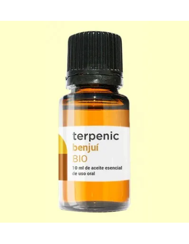 Benjoim 10 Ml da Terpenic