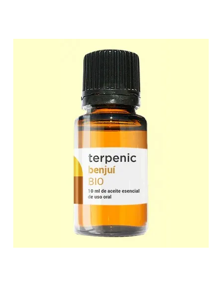 Benjoim 10 Ml da Terpenic