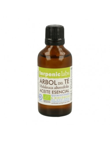 Árvore de Chá 50 Ml da Terpenic
