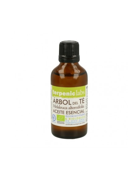 Árvore de Chá 50 Ml da Terpenic