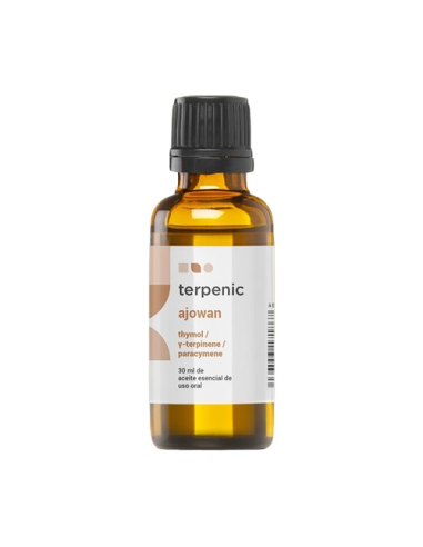 Ajowan 30 Ml da Terpenic