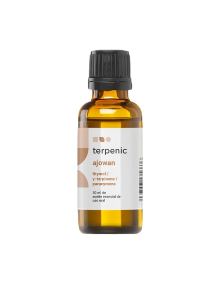 Ajowan 30 Ml da Terpenic