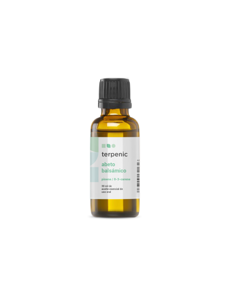 Abeto Balsâmico 30 Ml da Terpenic