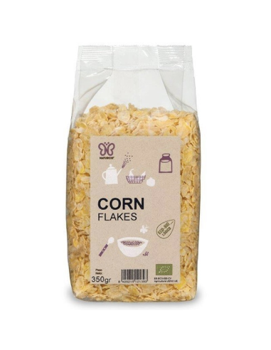 Cornflakes Eco 350 G de Artesania